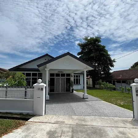 Homestay Che Puan Darulaman Height Jitra Exterior photo